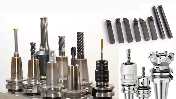 Cutting tools
