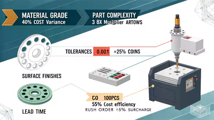 alt cnc cost breakdown