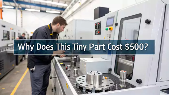 alt cnc expenses