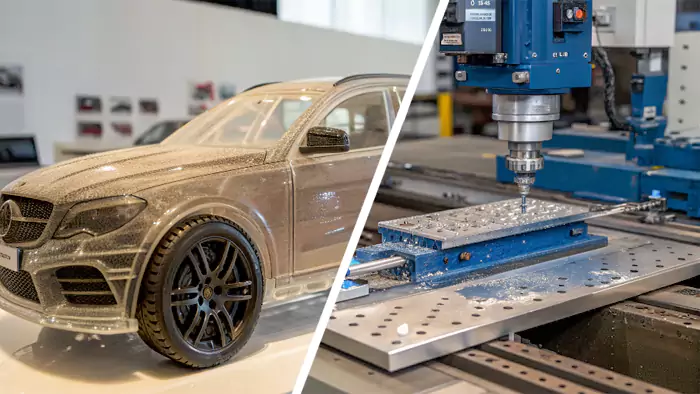 Bridging the gap in production