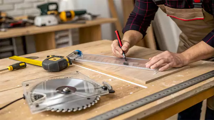 What are other ways to cut acrylic