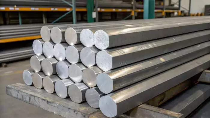 Titanium alloy raw material