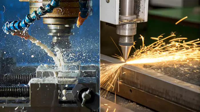 Importance of Cutting Fluids in CNC Machining
