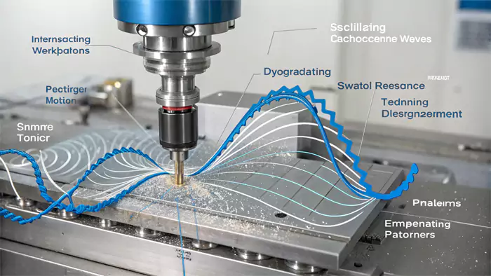 Workpiece Vibration in Milling