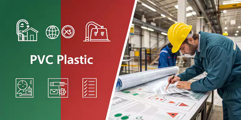 PVC vs other plastics