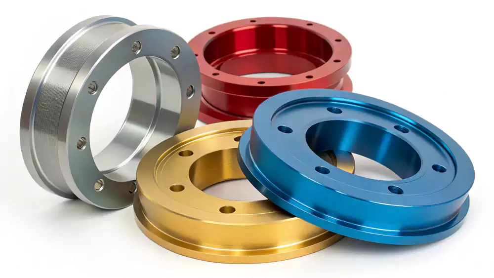 surface treatment comparison