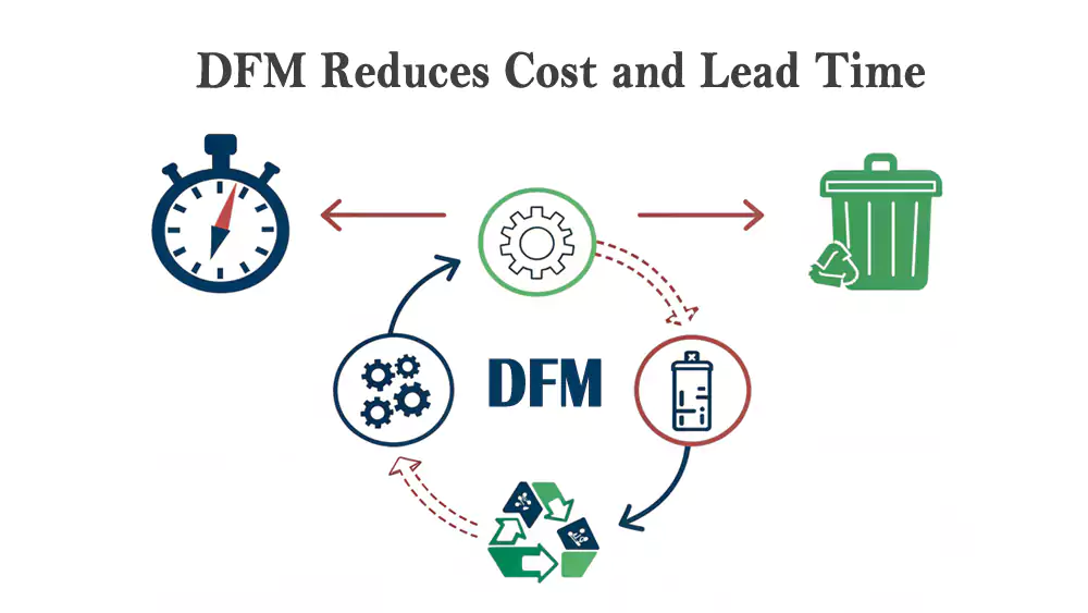Cost and Lead Time Reduction