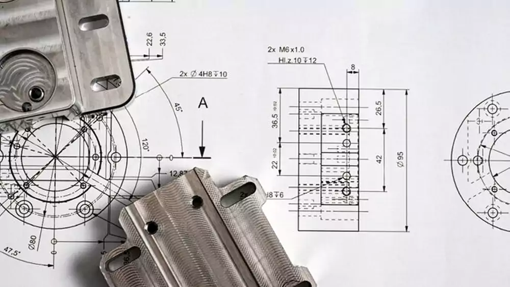 Considerations for Custom CNC Machined Parts