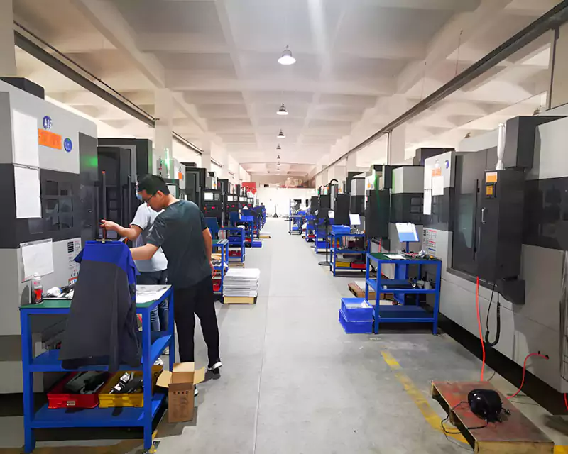 Driveshaft supplier evaluation