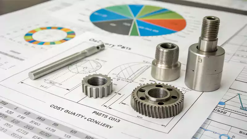 cost and quality impact