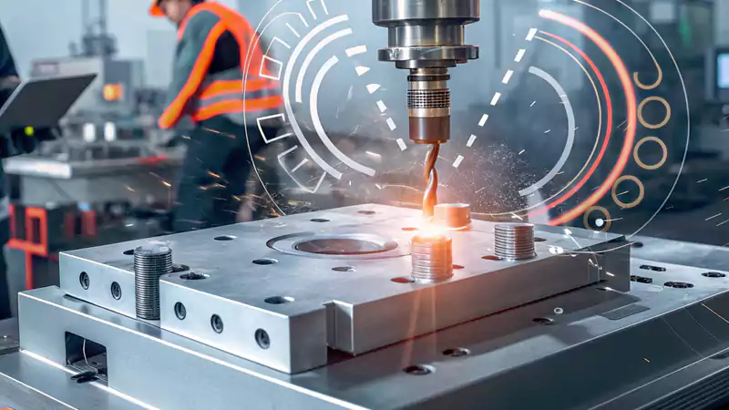 heat resistance evaluation CNC machining