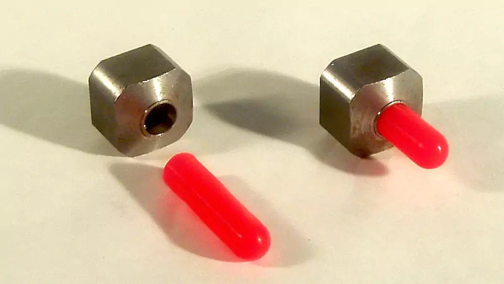 powder coating tolerances thickness masking cnc