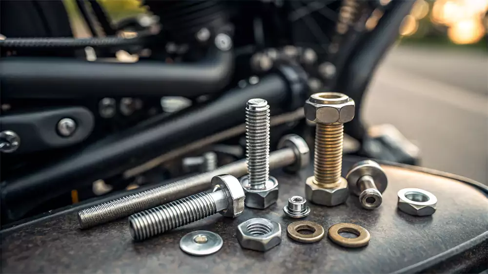 appearance performance cost balance