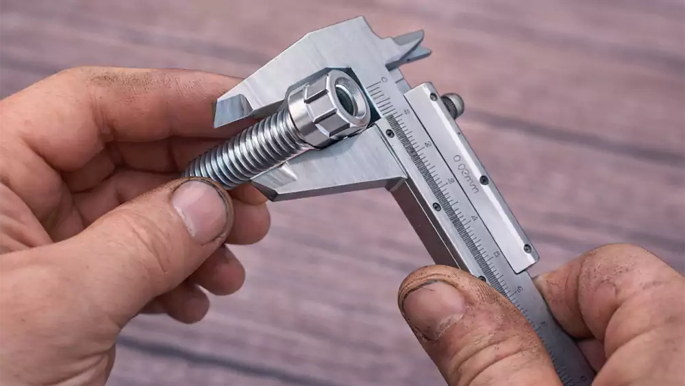 custom motorcycle fastener manufacturer