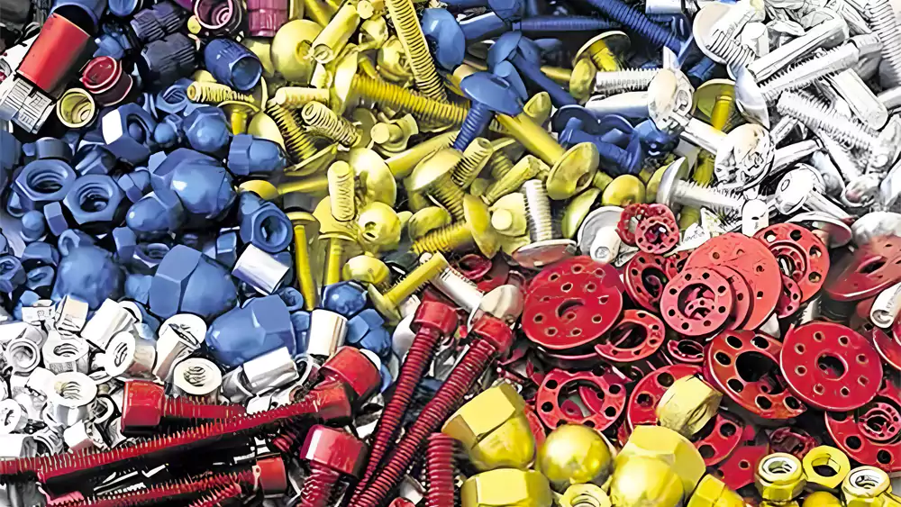 motorcycle fastener surface finish buyer guide