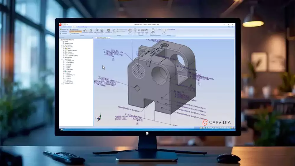STEP files for parts requiring CNC machining services