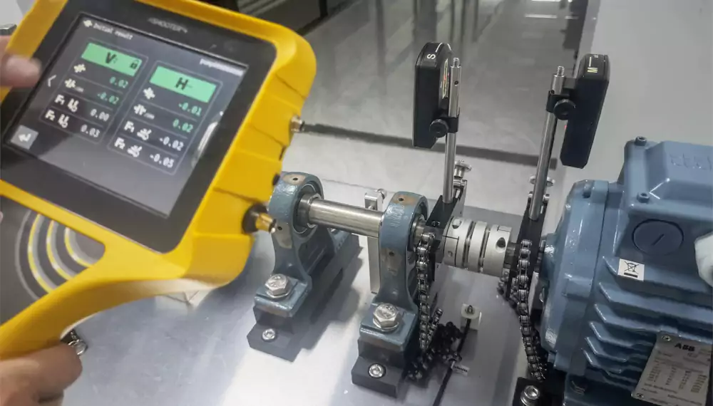 shaft tolerance impact on cost and lead time