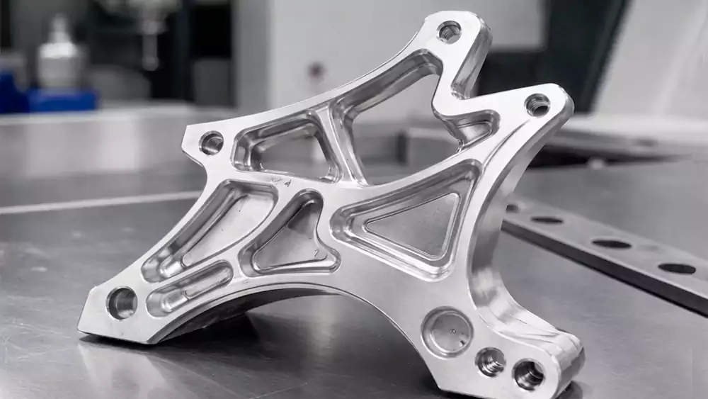 aluminum cnc machining cost breakdown case study