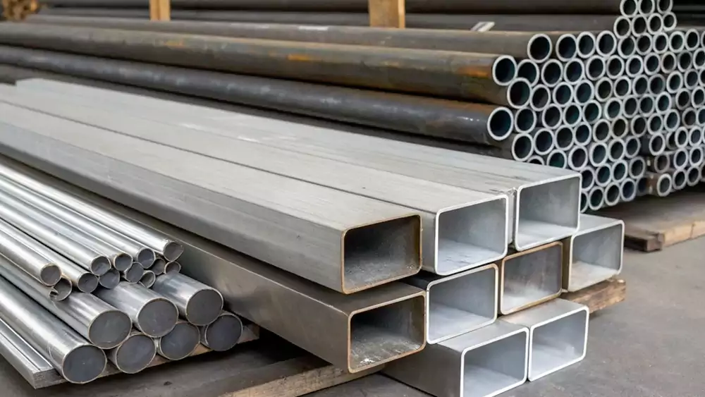 cnc machining materials selection guide