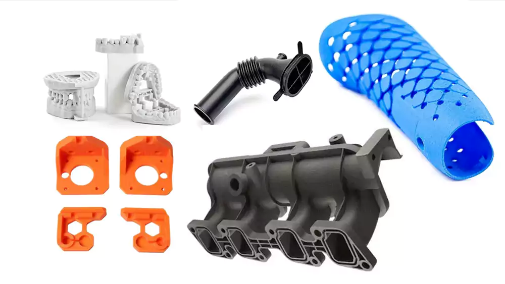vapor smoothing design guidelines for 3d printed parts
