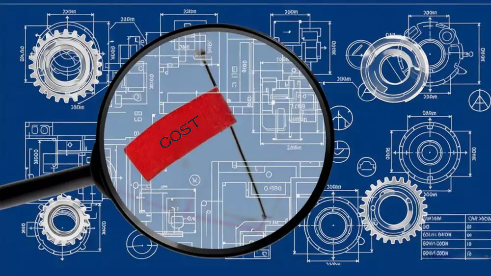 procurement cost evaluation