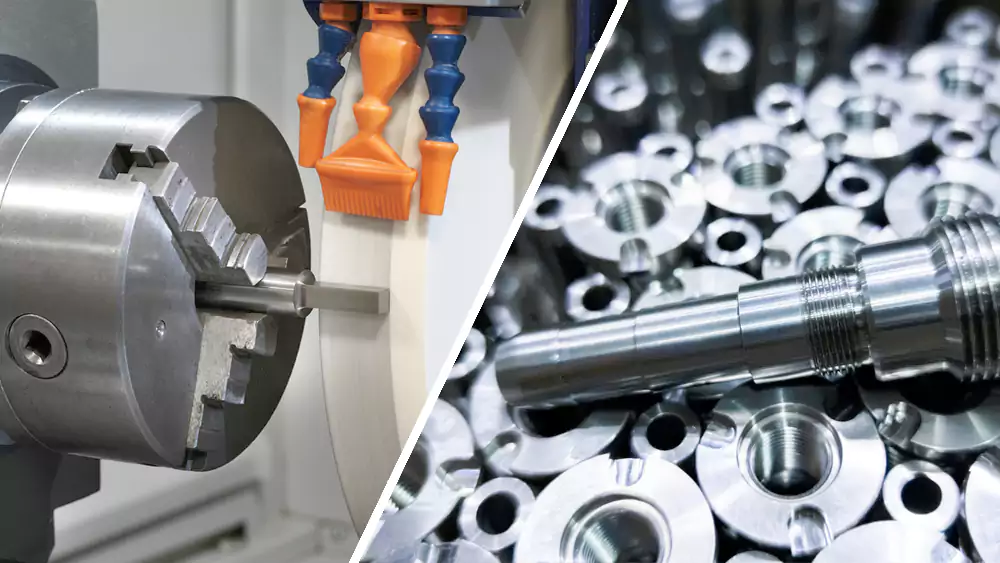 precision pin manufacturing cnc grinding process