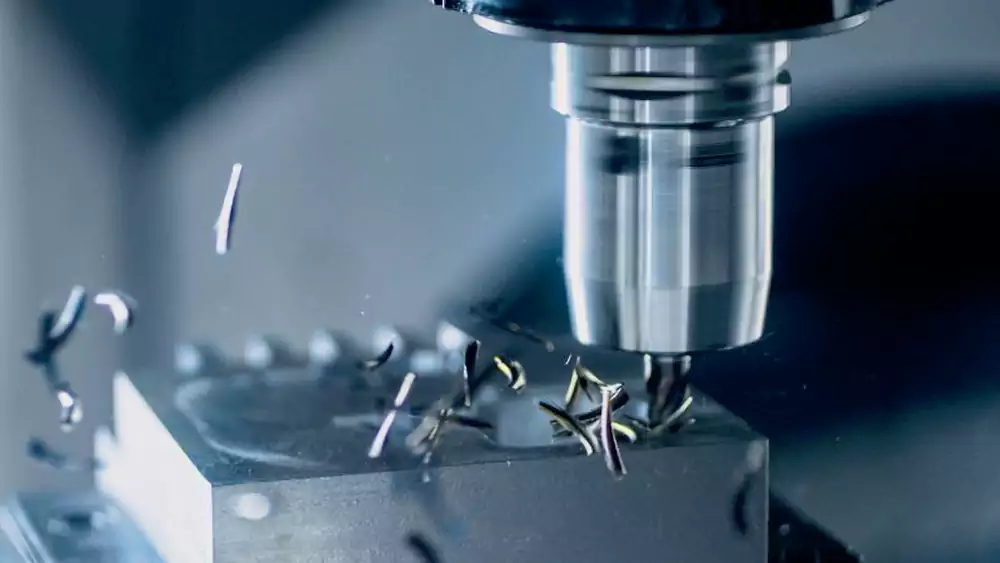 advantages and disadvantages of up milling cnc machining