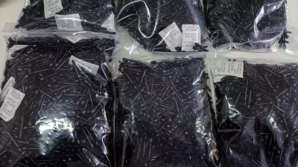 pin selection guide load fit environment