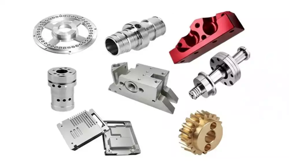 long term cnc machining manufacturing partnership