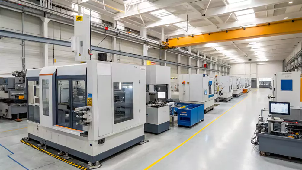 future trends in marine hardware cnc automation and lightweight materials