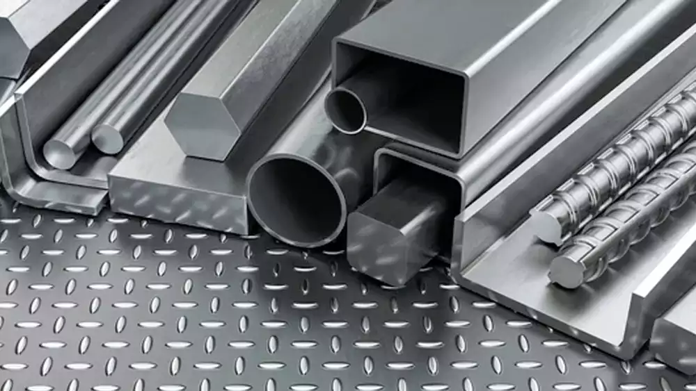 304 vs 316 vs 17-4 stainless steel grade comparison