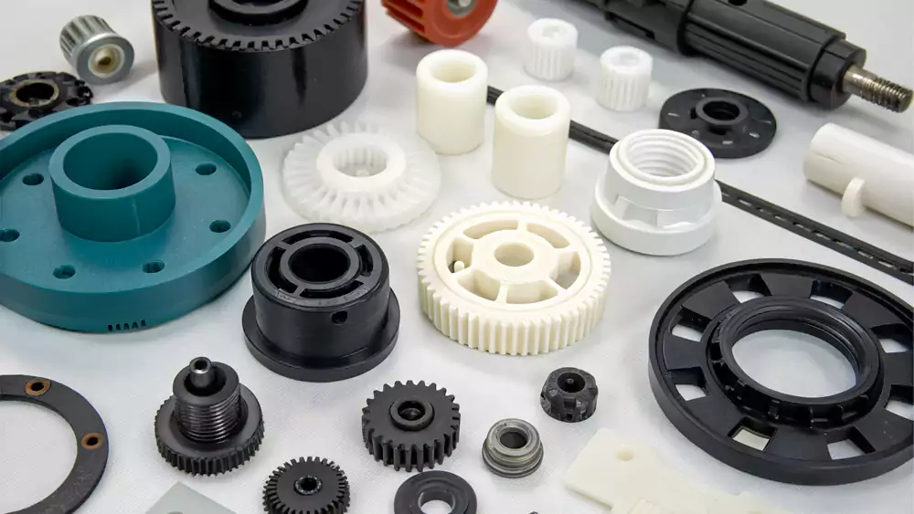 engineering plastics applications in automotive medical and electronics industries
