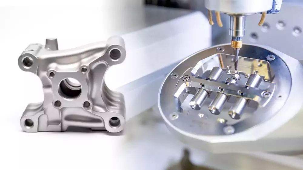 lightweight metals definition engineering cnc