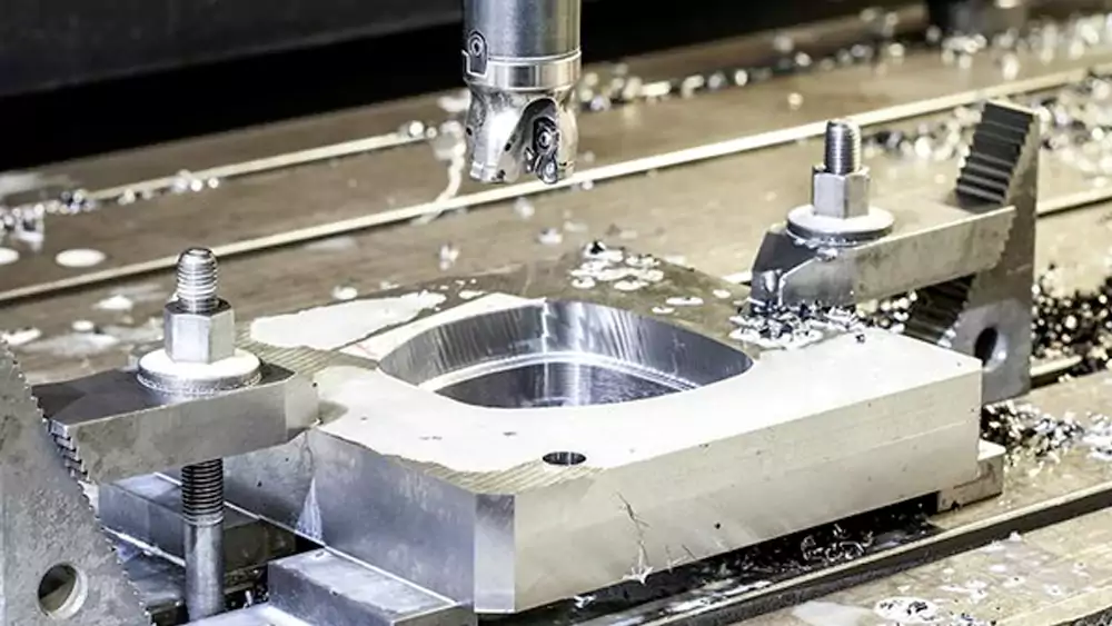 stainless steel work hardening heat cutting zone issues