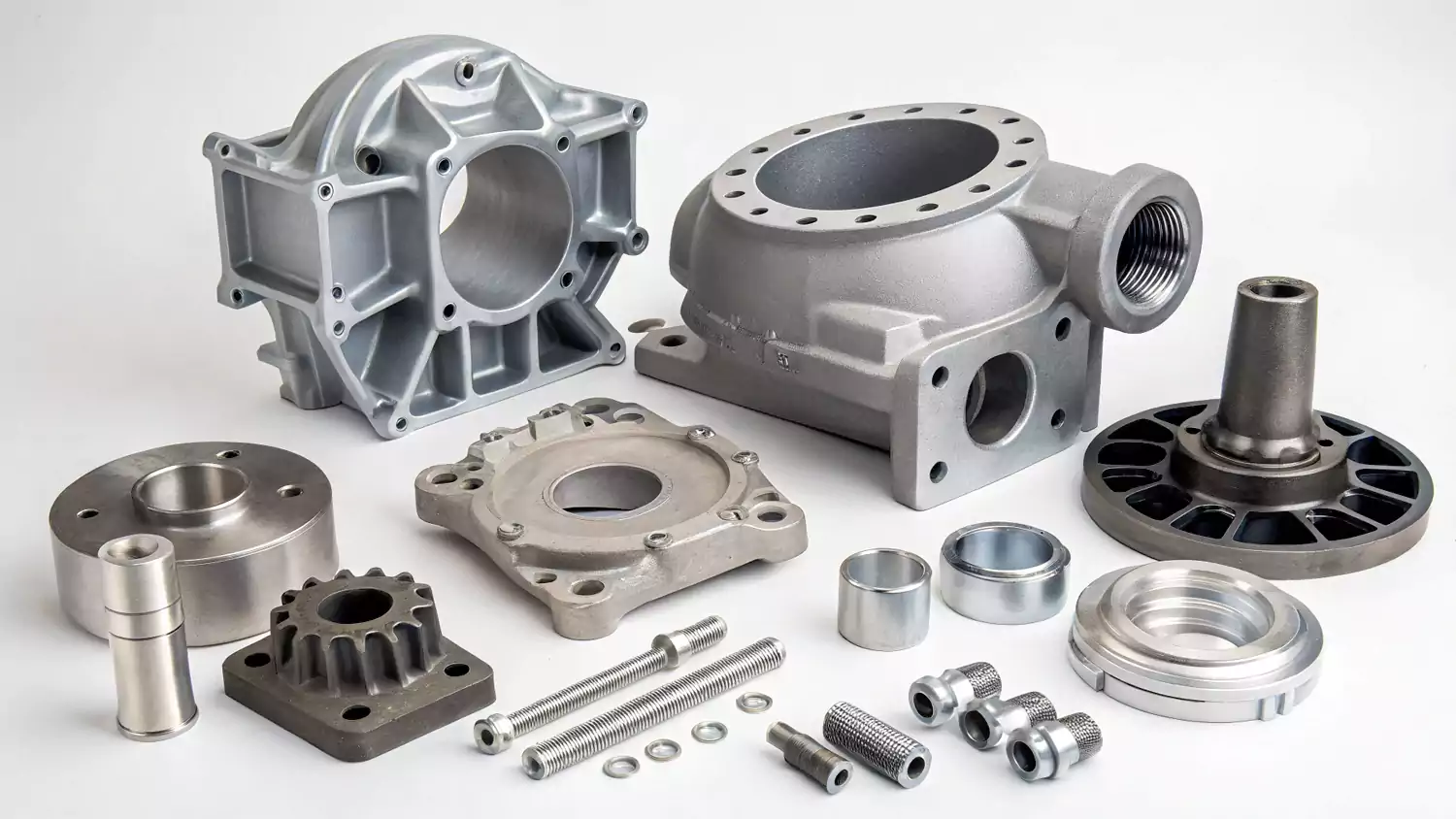 how to choose casting finishing process decision guide