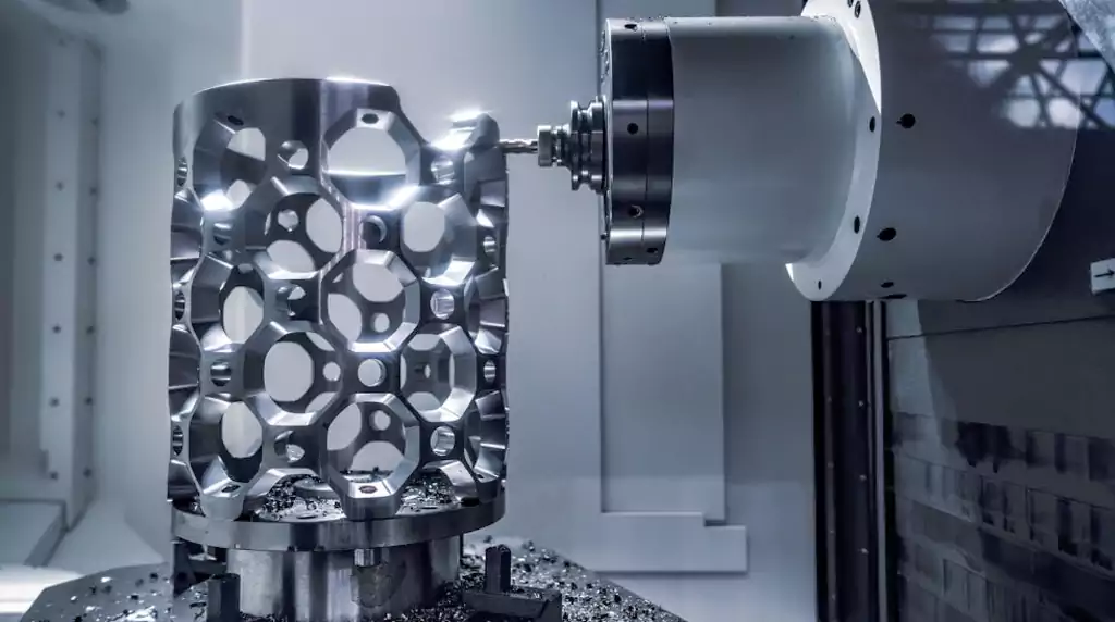 hybrid manufacturing workflow cnc and 3d printing integration