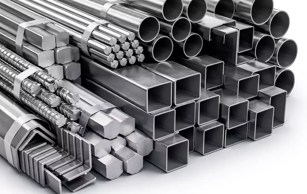 performance and machining comparison of stainless steel and alloy steel