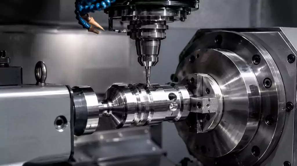 tight tolerance cnc machining for precision stainless steel parts