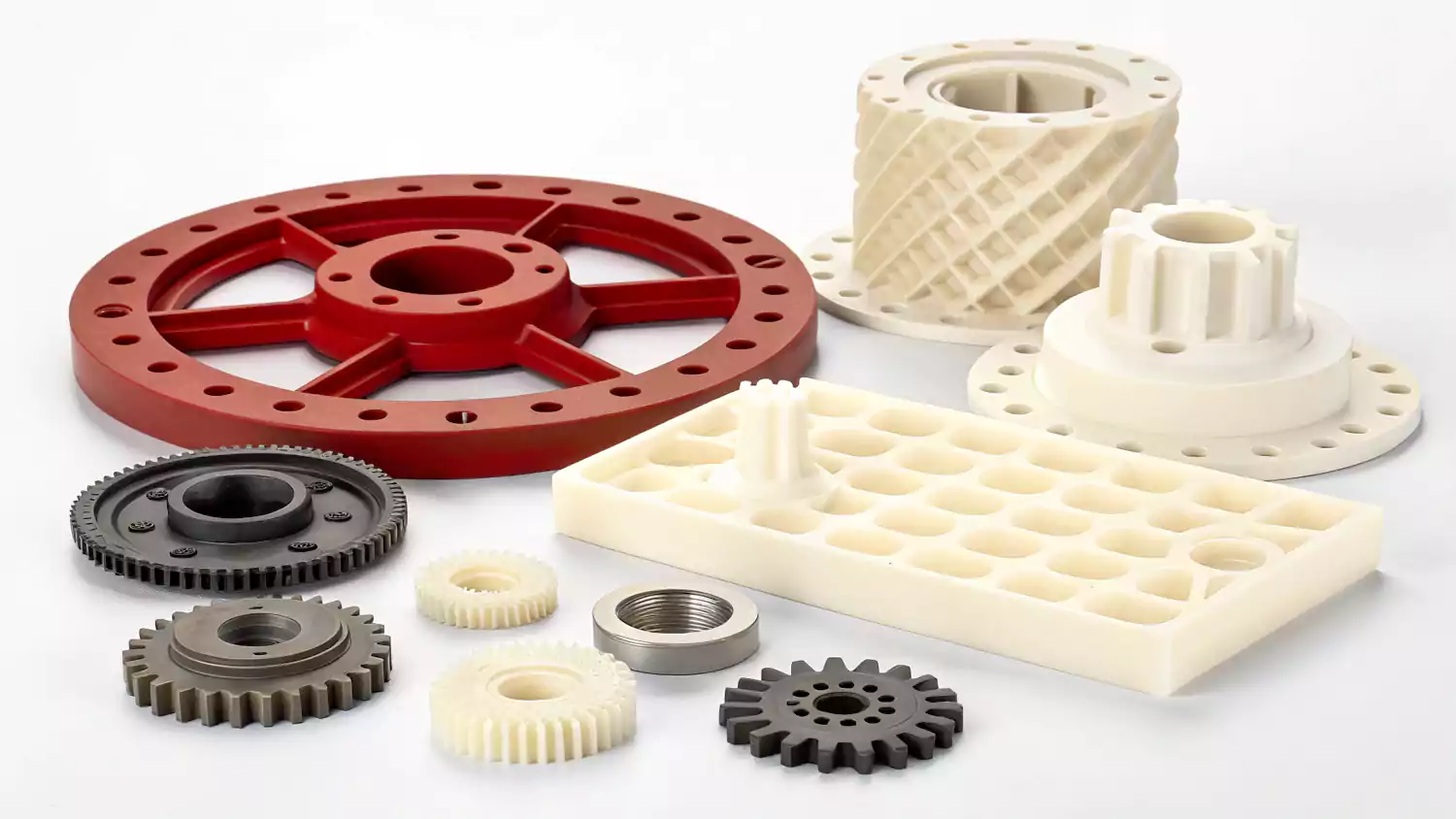 engineer evaluating silicone molding supplier capabilities and quality systems