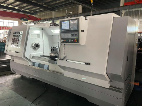 CNC-Machines CNC-Machines