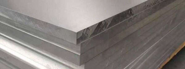 Aluminum Aluminum