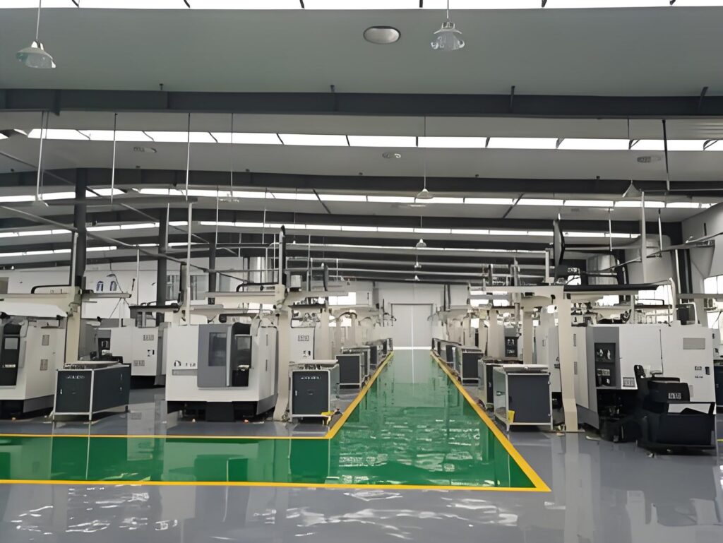 Why choose CNC machining service providers in China?