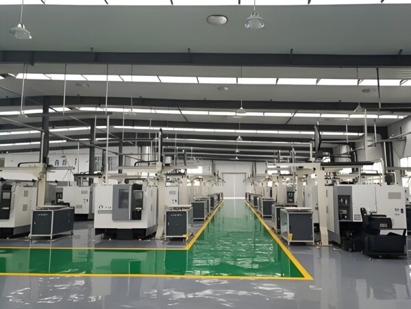 Chinese CNC machining service provider Why choose CNC machining service providers in China?