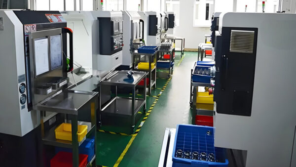 CNC-machining-workshop CNC-machining-workshop