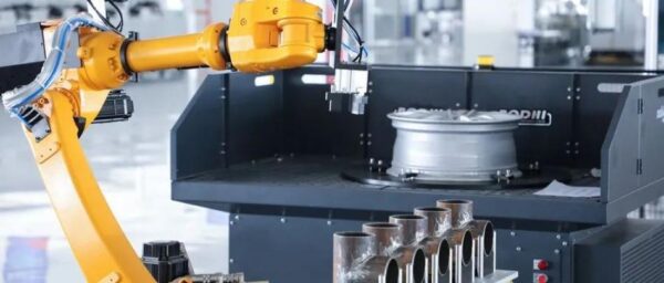 Precision polishing technology Precision polishing technology