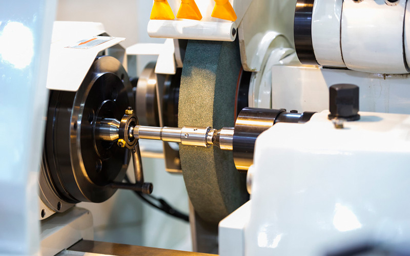 cnc-grinding