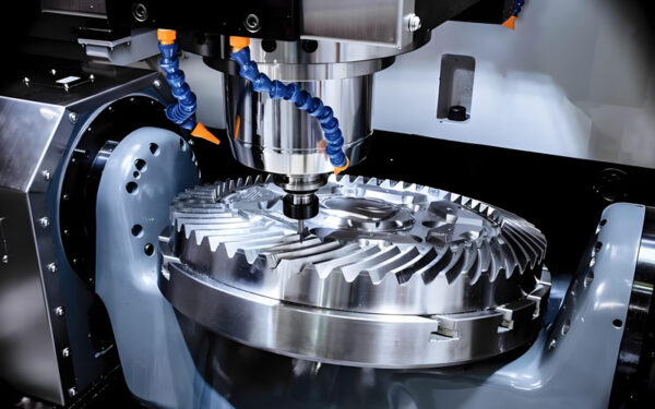 cnc machining cnc-milling cnc machining cnc-milling