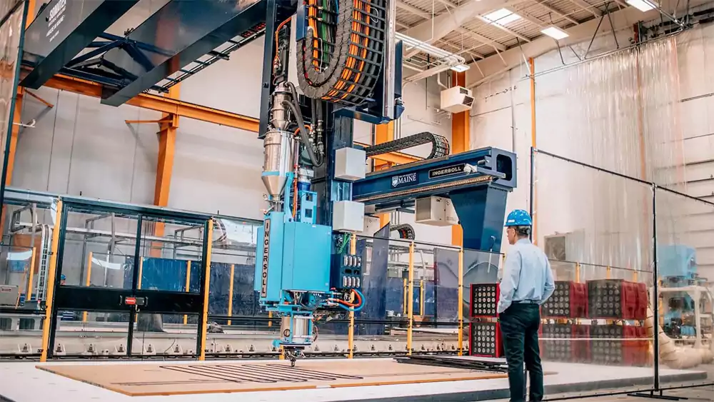 Future of 3D Printing