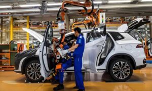 Customized Automotive Parts