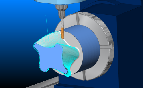 CNC programming